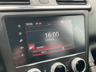 Renault Kadjar 1.3 TCe Automaat Hoge zit Trekhaak Cruise Pdc Orig.NL Onderhouden! / 28