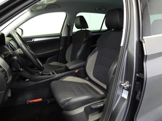 Skoda Kodiaq 1.5 TSI Business Edition 7-Pers. NAVI/CAMERA/CLIMA/18"LMV! / 28