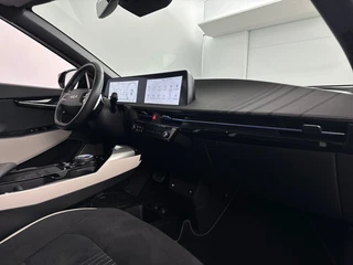 Kia EV6 GT-Line AWD 77.4 kWh 325 PK | 100% SoH Panoramadak | Trekhaak / 6