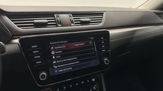 Skoda Superb Combi 1.5 TSI ACT Style Business CAMERA CARPLAY CRUISE LM ECC. / 49