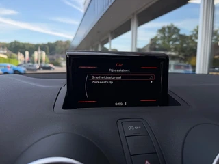 Audi A1 Sportback 1.4 TFSI Pro Line Cruise Airco Navi Bluetooth / 30