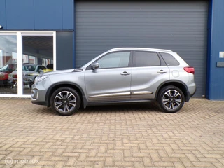 Suzuki Vitara 1.0 Boosterjet Stijl / 2