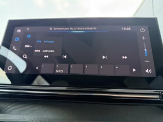 Citroën C3 100pk Max (Camera - LED - Automatische Airco - Navigatie - Parkeersensoren - Draadloos laden - Apple Carplay) / 22