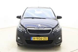 Peugeot 108 1.0 e-VTi Blue Lease | Elek. ramen | Airco | Stuurbediening | Centrale deurvergrendeling | / 7