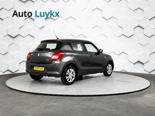 Suzuki Swift 1.2 Comfort Smart Hybrid Adaptieve Cruise Control | Bluetooth | Airco / 9