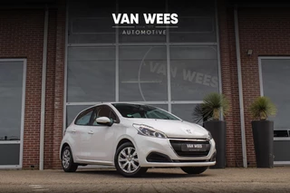 Peugeot 208 1.2 PureTech Active | Cruise control | Bluetooth | Navigatie | Airco | Start/stop | Boordcomputer | Origineel / 2