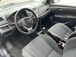 Suzuki Swift 1.2 Exclusive/Rcc/Pdc/Tel/Stoelverw/Cruisecontrol / 23