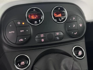Fiat 500 1.0 Hybrid Dolcevita / 23