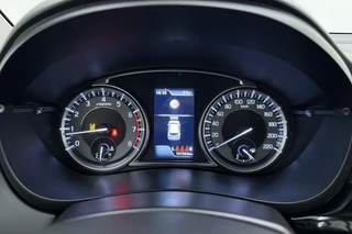 Suzuki S-Cross 1.4 Boosterjet Style Smart Hybrid 110pk | Navigatie | Climate Control | Cruise Control Adaptief | Camera | Trekhaak | Luxe bekleding | Stoelverwarming / 21