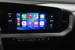 Opel Mokka 1.2 Turbo Business Elegance Stoel-Stuurverwarming Navigatie Apple CarPlay / 17