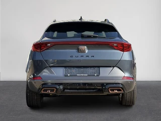 CUPRA Formentor 1.4 TSI e-Hybrid | Automaat | Clima | ACC | PDC Achter | Carplay | DAB | Stuurwiel verwarmd | ( Vestiging - Nieuwegein ) / 7