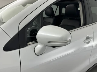Suzuki S-Cross 1.5 Hybrid AllGrip Style Automaat Panoramadak | 360 camera | Leder/alcantara bekleding / 30