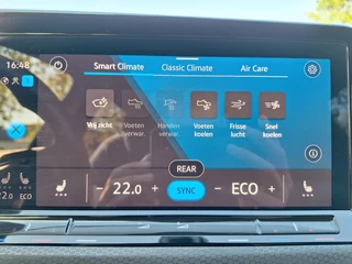 Volkswagen Golf GTE 245pk DSG Hybrid (Trekhaak,Camera,Virtual,IQ) / 37