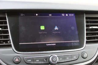 Opel Crossland X 1.2 Innovation  | Winterpack | Trekhaak | Navigatie | Keyless | Parkeersensoren voor + achter / 27
