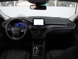 Ford Kuga 2.5 PHEV 225PK Vignale | trekhaak | 20inch | SOH 86% / 42