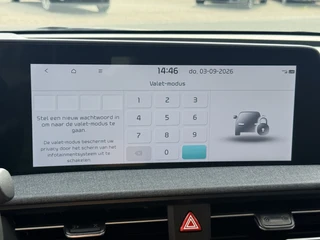 Kia EV6 77.4 kWh  | Afn. Trekhaak | SOH 100% | Half Leder | Adapt. Cruise | Stoel- en stuurverwarming | Apple/Android / 52