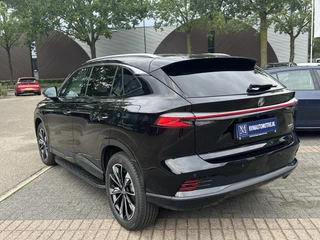 MG MG HS PHEV 1.5 Luxury PLUG-IN HYBRIDE | 272 PK | NIEUWE AUTO | >1.000 KM TOTAAL BEREIK | 1E REGISTRATIE 03-2026 | 360° CAMERA | ELEKTRISCHE ACHTERKLEP | 7 JAAR MG GARANTIE T/M 2033 | APPLE CARPLAY | ANDROID AUTO | STOELVERWARMING | FULL LED | ELEKTRISCHE STOELEN / 8