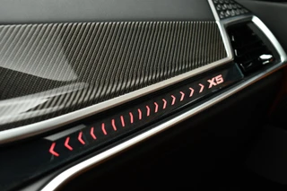 BMW X5 xDrive50e M-Sport  Frozen-grey Pano Trekh Massage ACC 360 HUD 4WS Soft-close H/K / 64