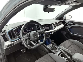 Audi A1 Sportback 35 TFSI S Edition | Camera | CarPlay | Cruise Control | Stoelverw. | / 6