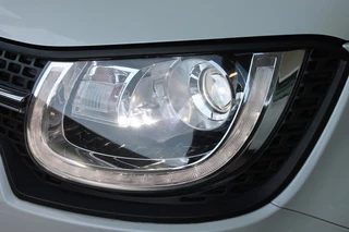 Suzuki Ignis 1.2 STIJL INTRO Trekhaak / Led verlichting / Airco / Camera / Stoelvw. / 15