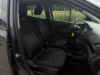 Opel KARL 1.0 ecoFLEX Edition Cruise|Bluetooth|Radio | Airco | / 22