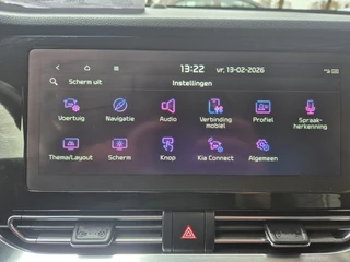 Kia Niro 1.6 GDI HybridDynamicPlusline Camera, Leer, Carplay, Stuur/stoel verwarming, ALL IN prijs! / 33