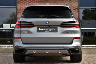 BMW X5 xDrive50e M-Sport  Frozen-grey Pano Trekh Massage ACC 360 HUD 4WS Soft-close H/K / 9