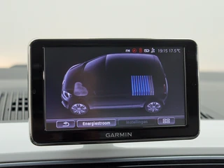 Volkswagen e-Up! e-up! / 21