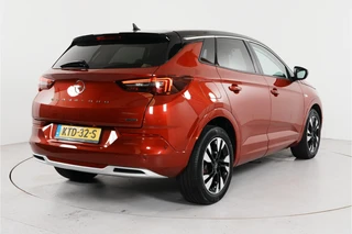 Opel Grandland 1.6 Turbo GS Line 225 pk PHEV  | SOH 99% | AGR | 360° | Stl. verw. | Adaptive Cruise | El. achterklep | / 7
