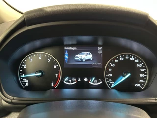 Ford EcoSport 1.0 EcoBoost Titanium ECC LM CARPLAY NAVI CRUISE. / 25