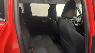 Jeep Renegade 1.0T Longitude CRUISE CARPLAY NAVI ECC DAB. / 6