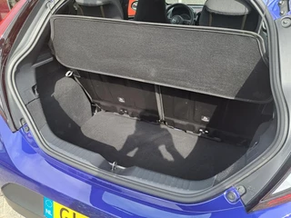 Toyota Aygo X PLAY AIRCO CAMERA AD-CRUISE APPLE/ANDROID NL-AUTO / 11