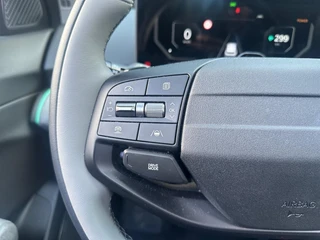 Kia EV4 Plus Advanced 58.3 kWh | Harman Kardon | Lederen Bekleding | panorma Schuif/Kanteldak | fabrieksgarantie t/m 3-2033 + 3x 1 jaar / 14