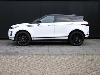 Land Rover Range Rover Evoque 1.5 P300e AWD HSE DYNAMIC | PANO-DAK | LEDER | NAVI | CAMERA | APPLE CARPLAY | / 2