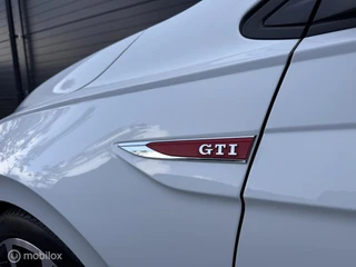 Volkswagen Polo 2.0 TSI GTI DSG TOPSTAAT! CLIMA*CARPLAY*ADABCR*ACC*STOELVERW*ENZV.. / 10