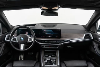 BMW X5 xDrive50e M Sport Pano l Trekhaak l HUD l 360° l Harman Kardon | Innovation | / 13