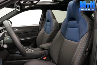 Lynk & Co 01 1.5 PHEV|ZWARTE.HEMEL|360ºCAM|PANO|262PK|SOH97% / 4