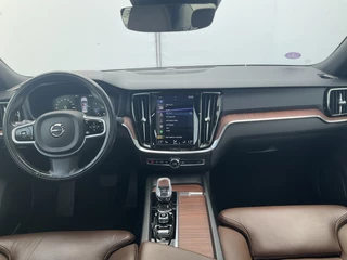 Volvo S60 2.0 B3 Inscription CrystalPook Pano H&K Leer Stoel/Stuurverw Voll.Onderhouden! / 31