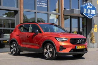 Volvo XC40 1.5 T4 PHEV Plus Dark Camera|Memory|R-Design pack / 48