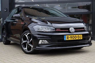 Volkswagen Polo 2.0 TSI GTI | Apple Carplay | Cruise | Stoelverwarming | Clima | Sensoren | Lm Velgen | / 41