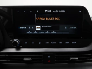 Hyundai Bayon 1.0 T-GDI Comfort Smart Private lease 439 p.m. / 20