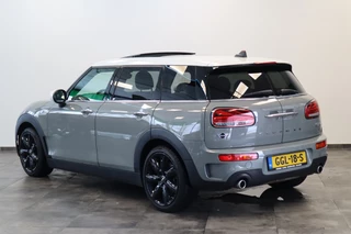 MINI Clubman Mini 2.0 Cooper S ALL4 Chili  Cruise/Climate Panoramadak Automaat 24 Maanden garantie* (Vraag naar de voorwaarden) / 2