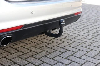Alfa Romeo Giulia 2.0T SUPER AUT ORIG.NL/A.CarPlay/Ad.Cruise/Stuur&Stoelverw./18inch 114dkm! / 11