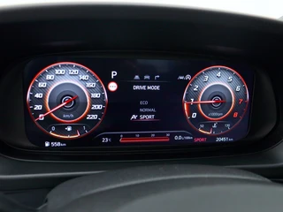 Hyundai Bayon 1.0 T-GDI Comfort Automaat | Twotone | LED | Navigatie / 25