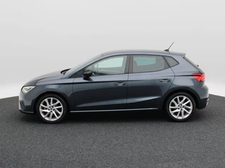 SEAT Ibiza 1.0 TSi FR | Parkeersensoren | Climatronic | Carplay | Cruise Control | 17 Inch | 37.015 Km !! / 11