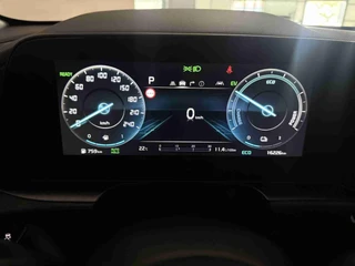 KIA Niro 1.6 GDi Hybrid 129pk DCT6 DynamicPlusLine | Schuif-/Kanteldak | Stoel- en Stuurwielverwarming / 21