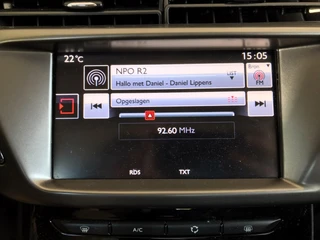 Citroën C3 1.2 PureTech Feel Edition Navi | Cruise control / 14