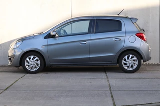 Mitsubishi Space Star 1.0 Active / 8