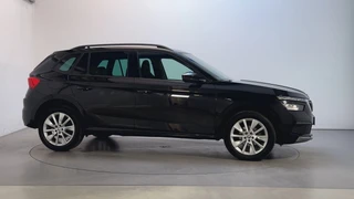 Skoda Kamiq 1.0 TSI 116pk DSG Sport Business Stoelverwarming App-Connect DAB+ / 12