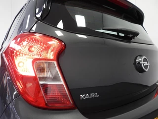 Opel KARL 1.0 ecoFLEX Edition AIRCO/CRUISE/BLUETOOTH! / 19